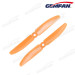 high quality 2 blade 5x3inch PC model plane propeller for rc airplane