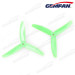 3 blade 5 inch 5x4 PC rc quadcopter drone props for fpv racing CCW