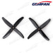 5x4 CW CCW PC plastic model plane props with 6 rc multirotor blades