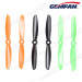 2-blade 5x4.5 inch Bull Nose BN ABS Propeller Props CCW CW for Multirotor