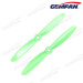 5x4.5 inch PC hobby uav props with 2 blades
