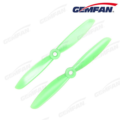 5045 PC hobby uav CCW props with 2 blades for drone