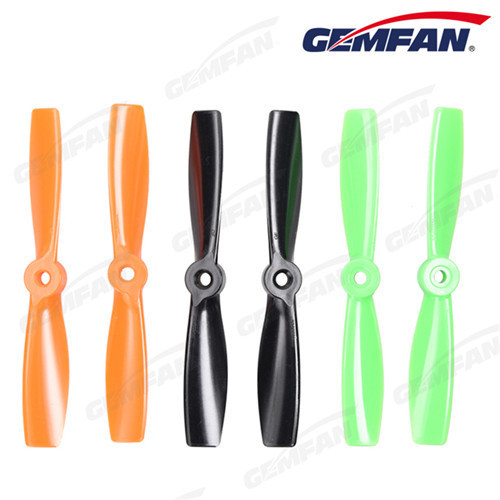 Wholesale 5x4.6 Propellers Props CW CCW 250 Quadcopter MiniQuad Flat Paddle for FPV
