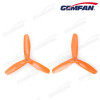 Plastic 5050 3 blade Propellers Props Rotor for Drone Quadcopter