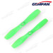 5050 PC quadcopter drone bullnose multicopter CW propeller