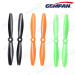 FPV 6040 bullnose propellers 2 blades CW/CCW for mini racing drone