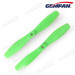 6x4.5 inch BN PC quadcopter drone bullnose multicopter CW CCW propeller 2 blades
