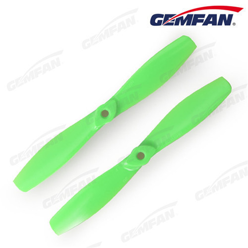 2 blades 6045BN PC quadcopter drone bullnose multicopter CW CCW propeller