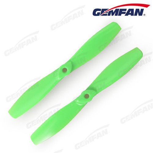 2 pcs 6 inch 6x4.5 CW Bullnose PC propeller props for FPV remote control drones