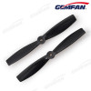 6 inch CCW pc 6046 bullnose rc aircraft propeller