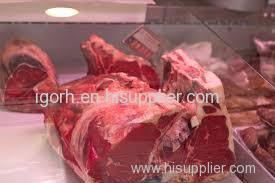 COW MEAT BEEF BUFFALO MEAT PORK MEATS