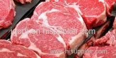 COW MEAT BEEF BUFFALO MEAT PORK MEATS