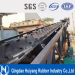 Heat Resistant Industrial Steel Cord Conveyor Belt