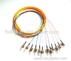 patch cord/ pigtail/patch cord jumper/fiber jumper