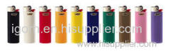 BIC LIGHTER VARIOUS TYPES AVAILABLE