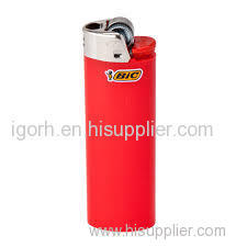 BIC LIGHTER VARIOUS TYPES AVAILABLE