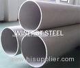 Sand Blasting Seamless Stainless Steel Pipe Hydraulic Tubing 310S 321