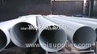JIS 316Ti Seamless Stainless Steel Pipe / 1 Inch Stainless Steel Tubing