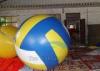 Waterproof Fabric Sports Balloons Outdoor Inflatable Volleyballs