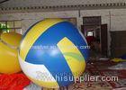 Waterproof Fabric Sports Balloons Outdoor Inflatable Volleyballs