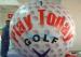 Goftball Inflatable Sports Themed Balloon Decor Dia 1.5M / 2.5M / 3M