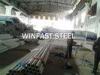 Heat Exchanger Seamless Stainless Steel Pipe Tube ASTM Pickled Finished