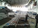Heat Exchanger Seamless Stainless Steel Pipe Tube ASTM Pickled Finished