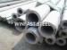 Large Diameter Seamless Stainless Steel Pipe Thick Wall 0.6MM