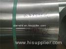 Zinc Galvanized Steel Coils High Strength DX51+Z / SGCC Zero Spangle