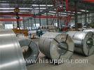 0.5mm Galvanized Steel Coils WISCO ANSTEEL Zine Coating Construction