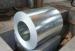 Hot Dip Galvanized Steel Strip Coil G90 SGCC DX51+Z Corrosion Resistant