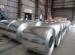 Construction Thin Galvanized Steel Sheet In Coil Hot Dipped For Roofing