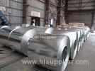 Construction Thin Galvanized Steel Sheet In Coil Hot Dipped For Roofing