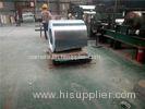 1000 x 2000mm Galvanised Metal Sheet Cold Rolled 0.4mm - 3mm Thickness