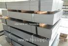 ASTM A653 Galvanized Steel Sheet Cutting / Galvanised Steel Sheet