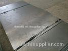 26 Gauge Galvanized Steel Sheet Metal / Gl Sheet Zinc Coating