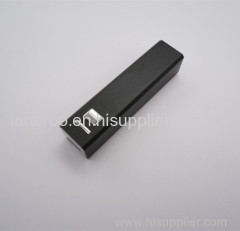 Mini Aluminum-alloy Power Bank