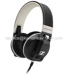 Sennheiser Urbanite XL Over-Ear Headphones For iPhone iPod iPad Black