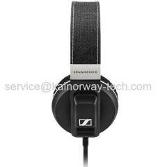 Sennheiser Urbanite XL Over-Ear Headphones For iPhone iPod iPad Black