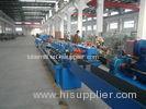 Furniture Steel Pipe Production Line High Speed 10 Mm - 25.4 Mm