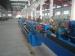 Furniture Steel Pipe Production Line High Speed 10 Mm - 25.4 Mm