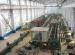 Hydro Testing Equipment Pipe Production Line Steel Keeping Pressure