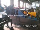 Water Steel Pipe Production Line Straight Seamless Safety Stable