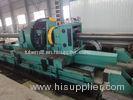 Big Dia Steel Pipe Production Line Heavey Thickness Hot Rolled Steel