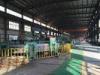 Customized Steel Pipe Production Line A53 Standard With Forming Machine