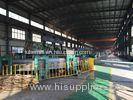 Customized Steel Pipe Production Line A53 Standard With Forming Machine