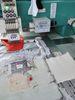 High Performance Tajima Embroidery Machine Original 7000 X 3300 X 7500 mm