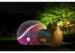 PVC Bubble Tent Night Inflatable Clear Dome Tent CE Certificated