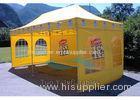 Aluminum Waterproof Commercial Canopy Tent Pop Up Shelter For Event