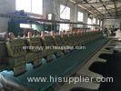 Portable Textiles SWF Big Embroidery Machine For Looping / Chain Stitch